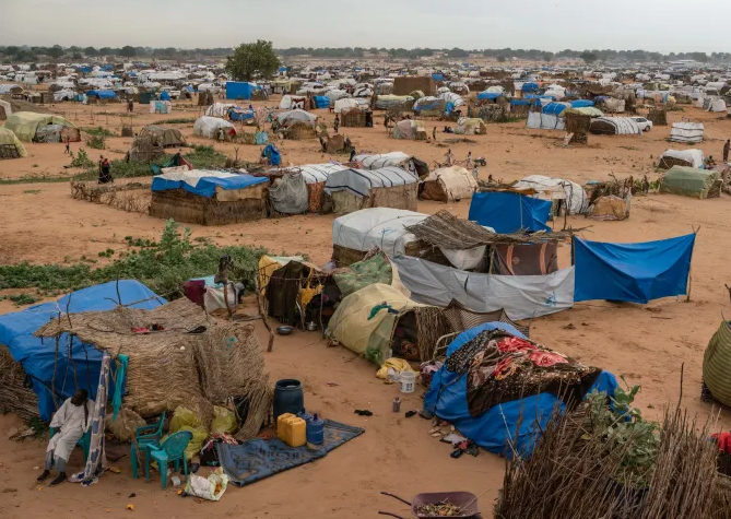 مستشار ترامب: هناك خطة دولية جاهزة لوقف حرب السودان