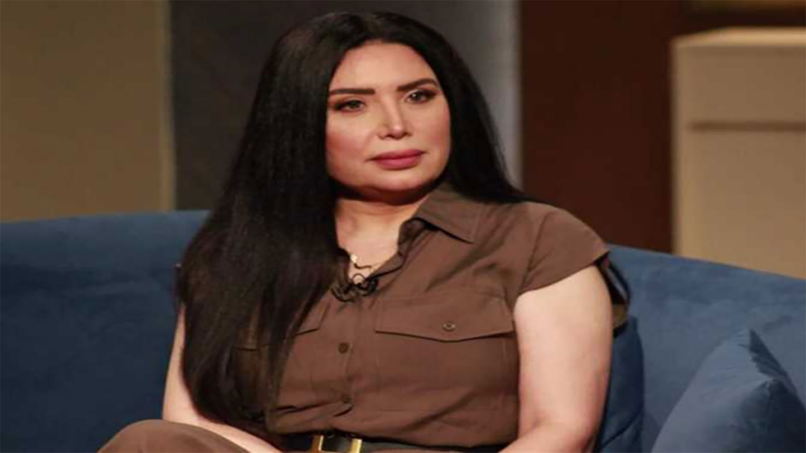 الموت يفجع الفنانة المصرية عبير صبري
