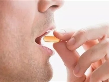 5 مكملات غذائية للرجال ..  لا تهملوها!