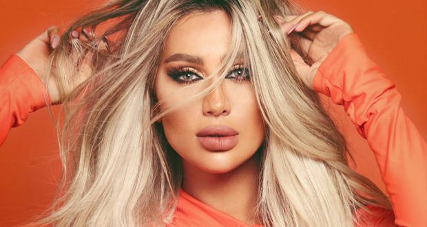 مايا دياب تختار معتصم النهار حارساً شخصياً وعاصي الحلاني يشيد بهذه الممثلة
