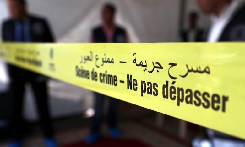 مصرية تقتل والدتها في الإسكندرية