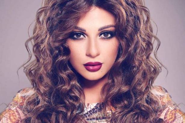 ميريام فارس تتحدّث عن زوجها: "لذيذ وكنت مرته من زمان"
