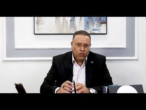 الزميل هاشم الخالدي يفتح ملف أسعار الأدوية: لماذا يدفع الأردني 3 أضعاف ثمن الدواء في مصر وتركيا وسوريا ؟