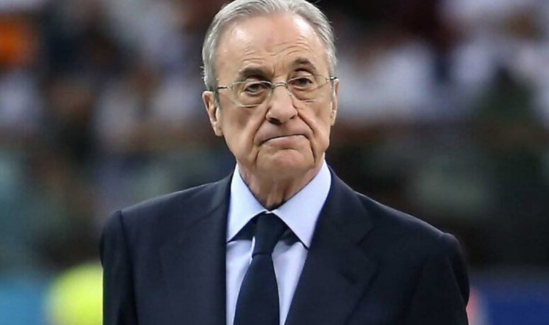 5 أسماء كبيرة على طاولة بيريز خلفا لاربيلوا