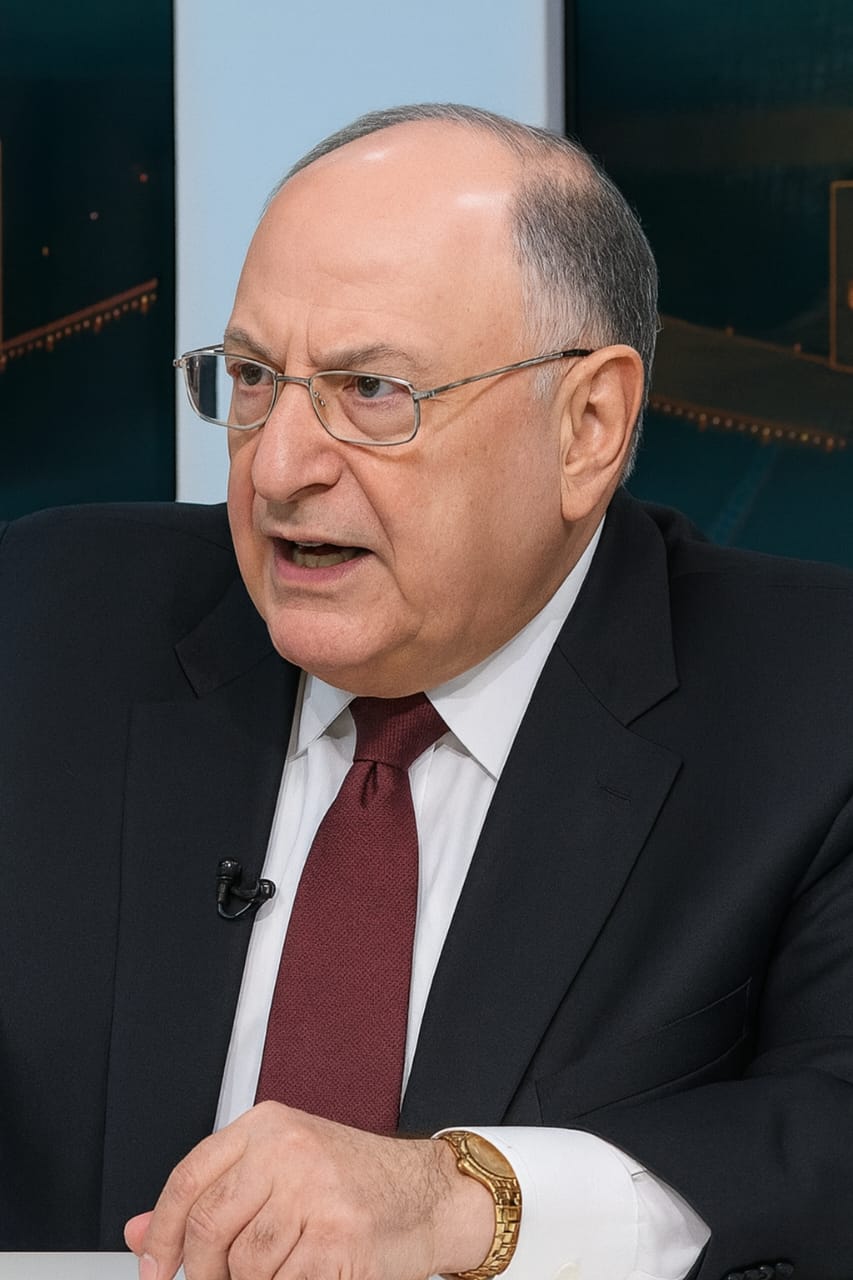 د. هيثم علي حجازي يكتب: حول تصريحات رئيس هيئة الخدمة والإدارة العامة