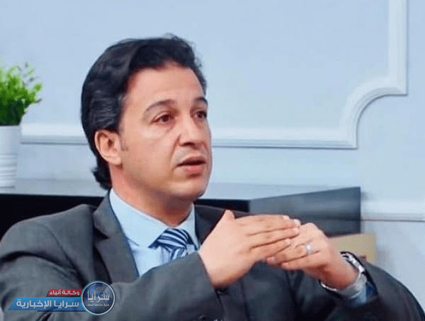 الطراونة لـ"سرايا": لا دعي لمنصب مستشار رئيس الوزراء للشؤون الصحية  ..  وكثرة المرجعيات تضعف القرار