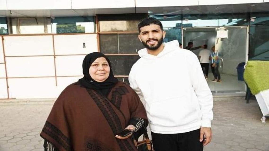 عاشقة الزمالك: عرضت التبرع بقيمة مقبرتي للتعاقد مع ساسي