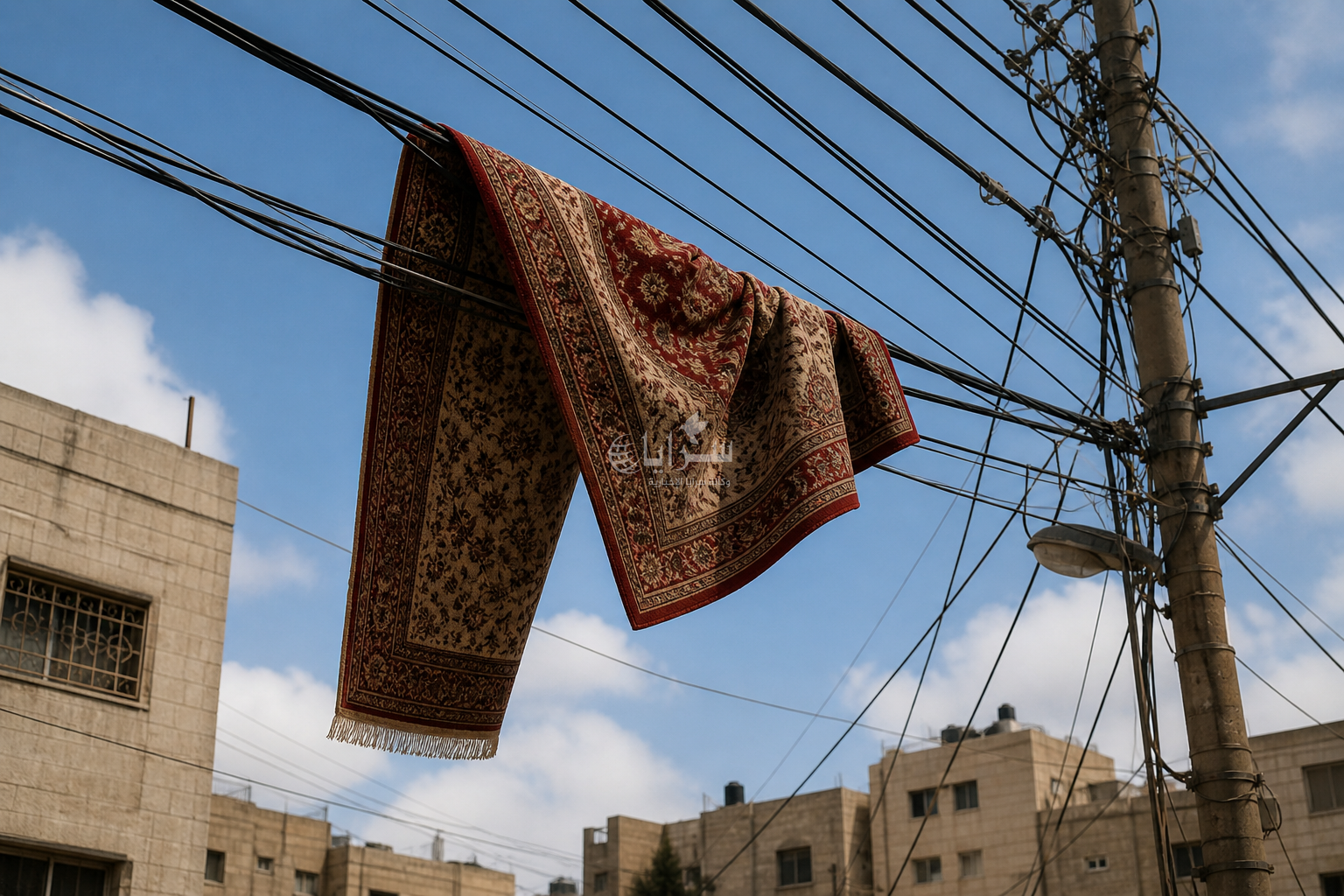 الأشغال المؤقتة 20 عامًا لمتهم بدهس أودى بحياة شخص في عمّان بسبب "سجادة" 