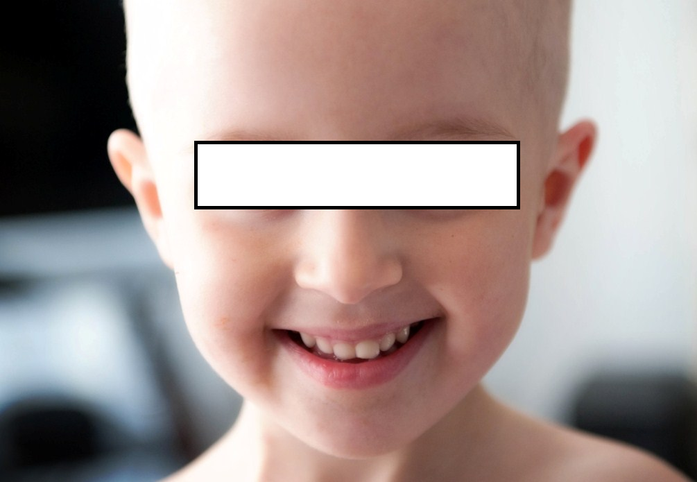 قصة الطفل الأردني زيد المُصاب بالسرطان وكيف اكتشفت والدته إصابته بمحض الصدفة  .. تفاصيل