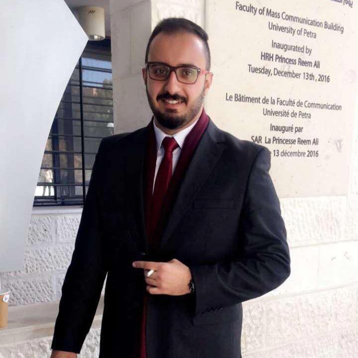 محمد شوكت الف مبروك 