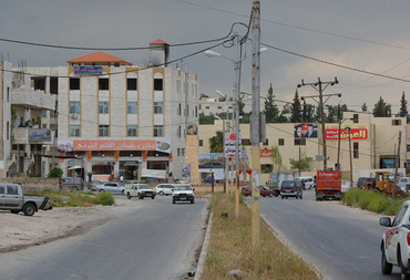 امام وزير البلديات 