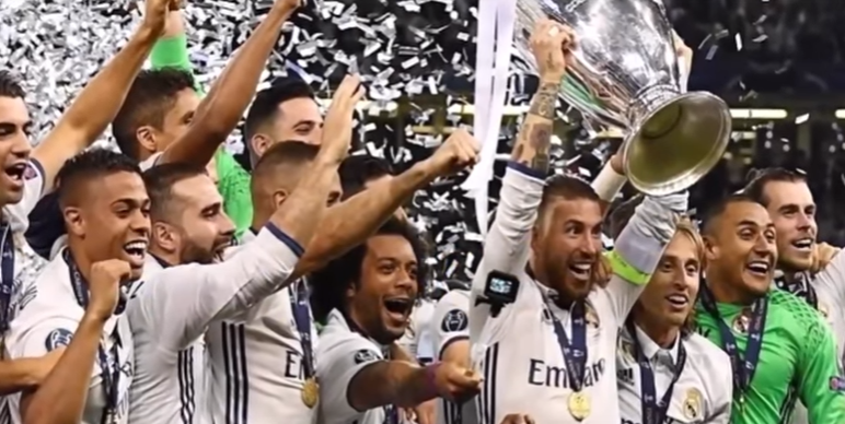 بالفيديو .. أكبر 10 هزائم في تاريخ ريال مدريد 