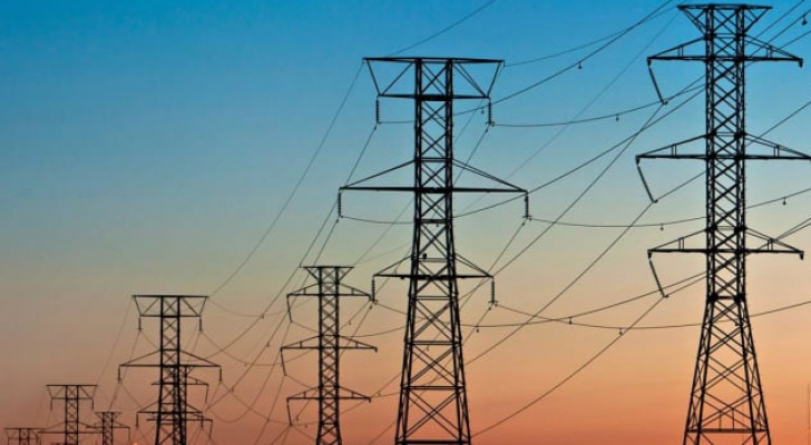 فصل مبرمج للكهرباء عن مناطق في دير علا الخميس