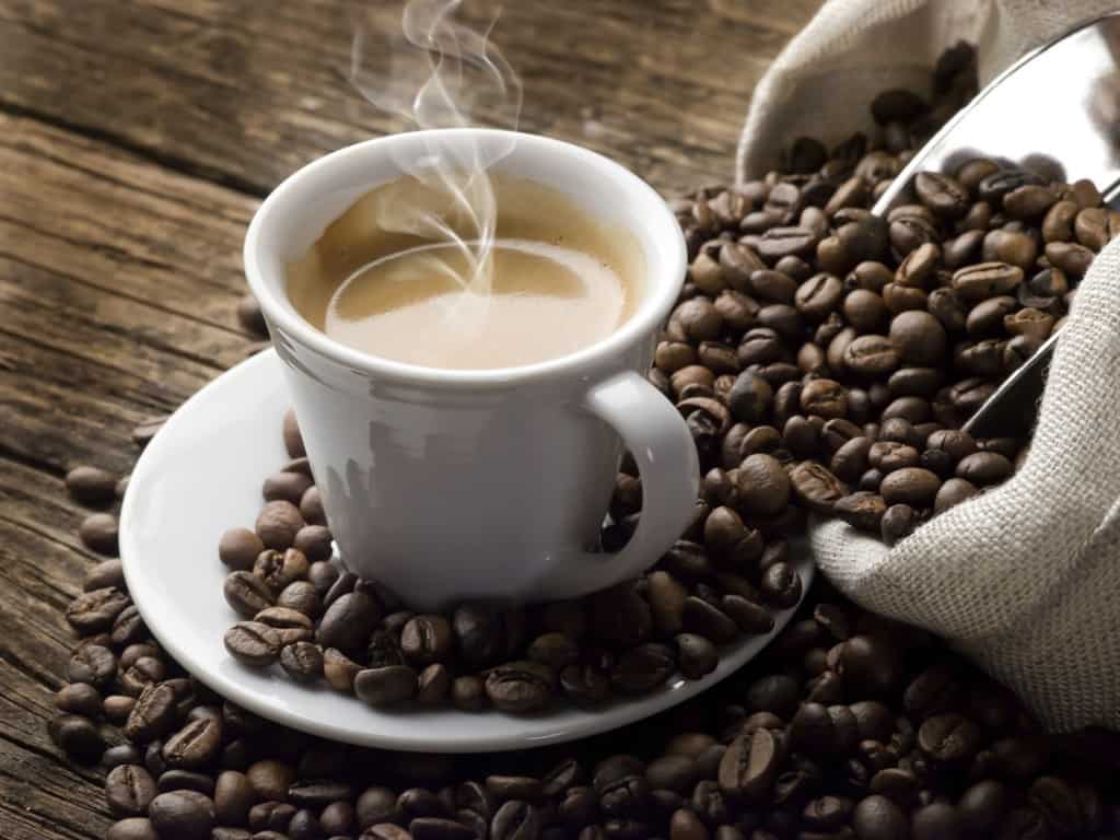 القهوة وأثرها على مرضى البواسير