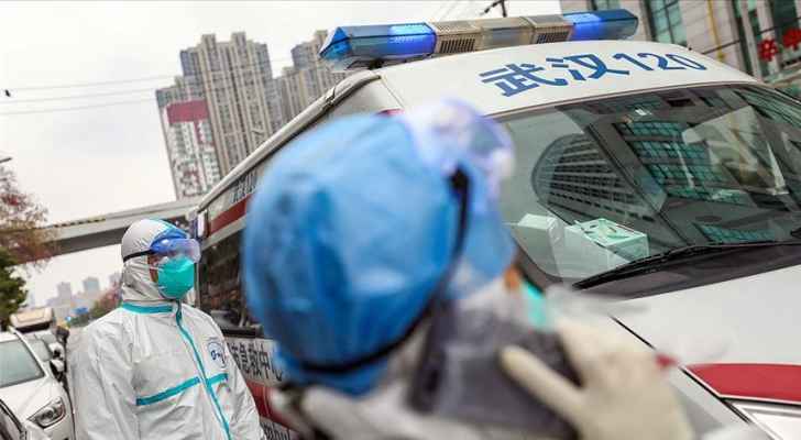 تسجيل 7 وفيات جديدة بفيروس كورونا في الصين