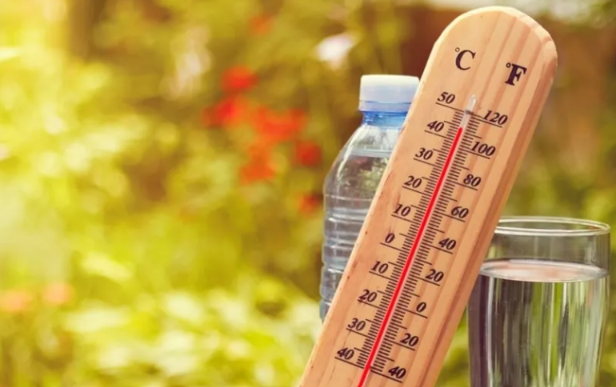 الأرصاد: ارتفاع معدل الحرارة في الأردن 1.6 درجة مئوية خلال 100 عام