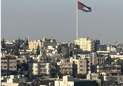 البقور يكتب : الاخوان المسلمون و الدولة الاردنية 