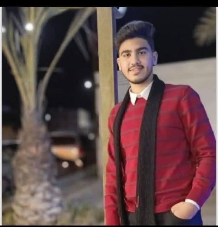  عبد أحمد الطلوزي ونادر الطلوزي حمدًا لله على سلامتكما