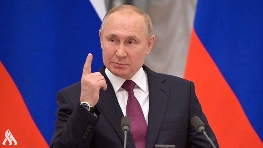 موسكو تتحدث عن خطوة سيقوم بها بوتين اليوم "لاحتواء حرب غزة"