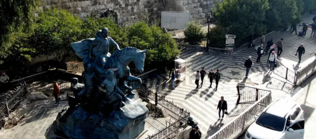 إدارة العمليات العسكرية: سننشر قوات خاصة في المدن السورية