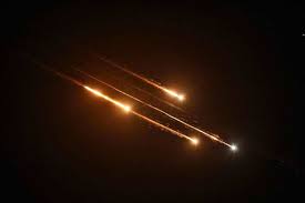 دويّ صفارات الإنذار في شمال ووسط "إسرائيل"