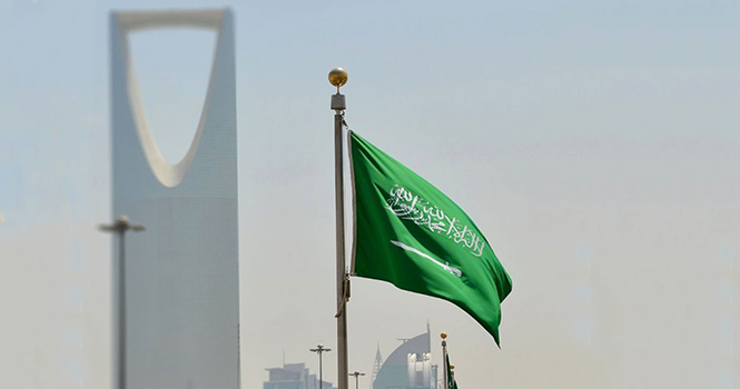 السعودية ..  إطلاق تأشيرة مرور إلكترونية مجانية