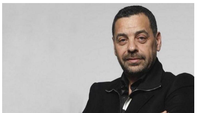عرض مسلسل معاوية قريباً ..  وهذا الممثل يجسد علي بن أبي طالب