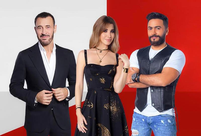 بين تحدي تامر لكاظم وهدايا نانسي  .. هذا ما افتقده "ذا فويس كيدز" في أولى حلقاته