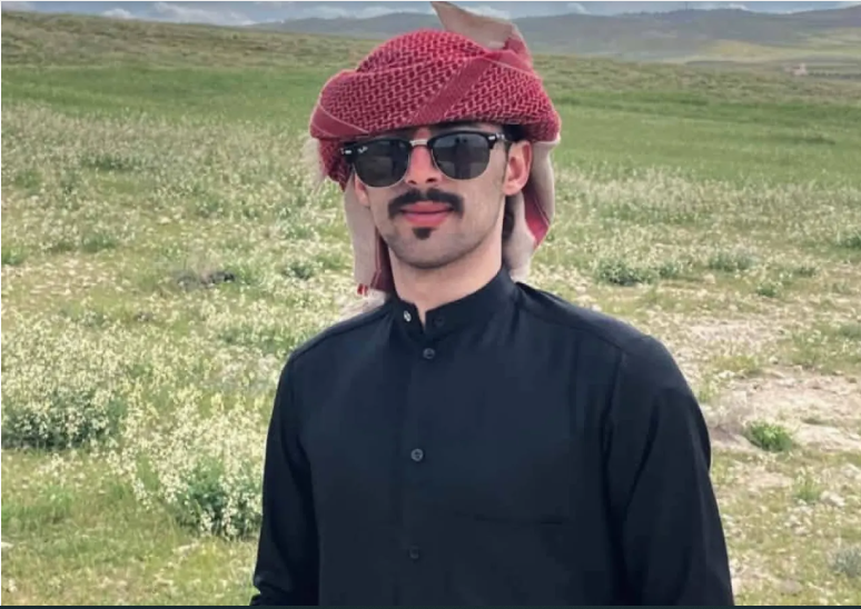 حزن واسع في المفرق بعد وفاة الشاب سعود السرحان