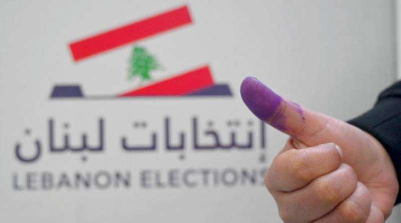 اللبنانيون يترقبون نتائج الانتخابات البرلمانية على وقع الأزمات