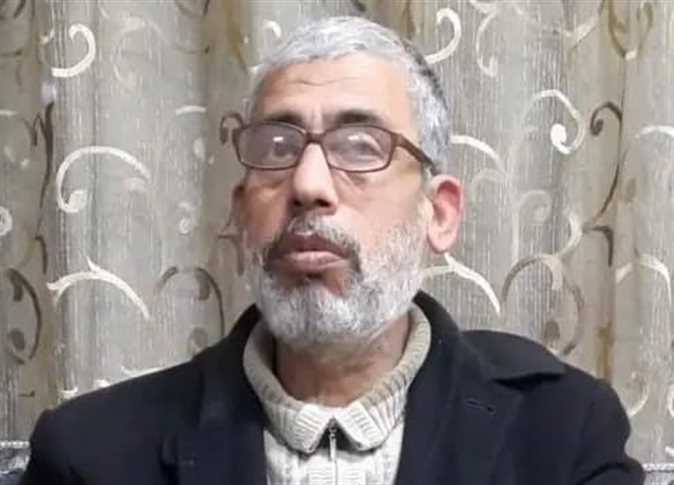 مصادر فلسطينية : "زكريا السنوار على قيد الحياة بعد إعلان استشهاده"