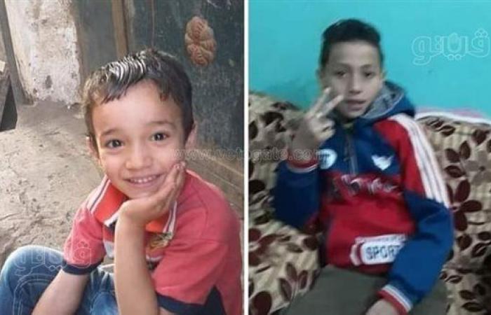 مصر ..  غموض كبير بعد العثور على جثتي طفلين في نهار رمضان