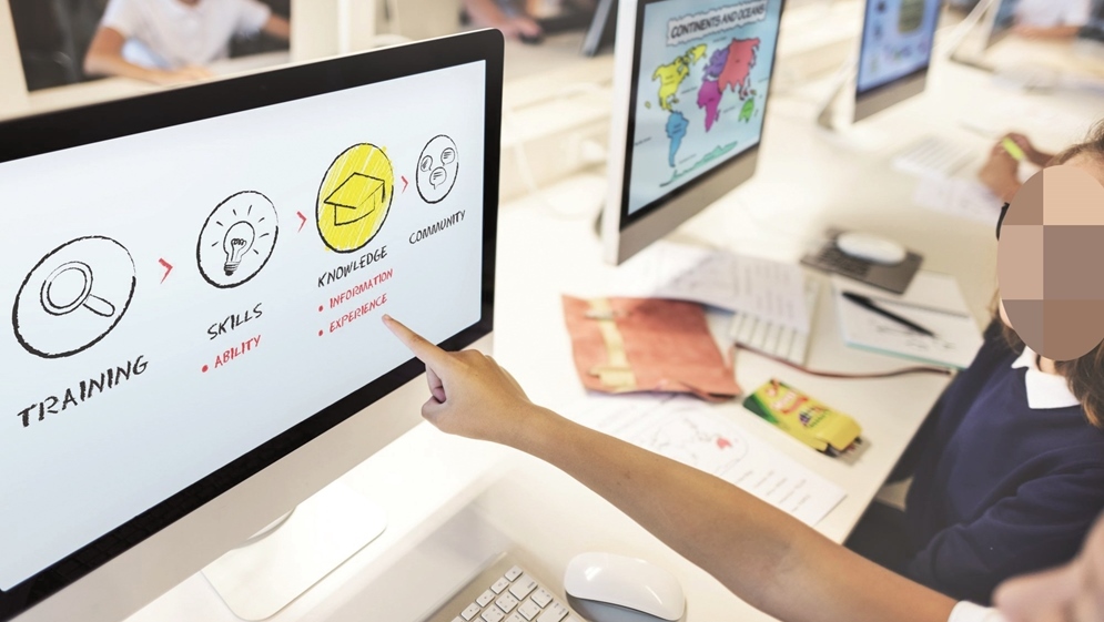 مستقبل القوى العاملة التقنية: مهن الغد في عالم رقمي متسارع