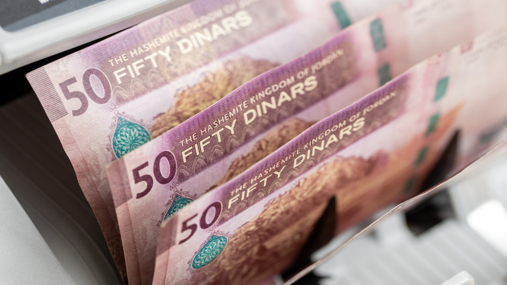 886 مليون دينار حجم استثمارات القطاع الخاص في منطقتي المفرق وإربد التنمويتين   