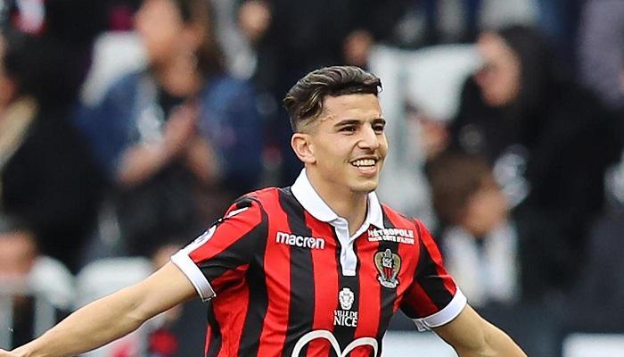 بسبب الصيام ..  عطال يثير دهشة مدربه في الدوري الفرنسي