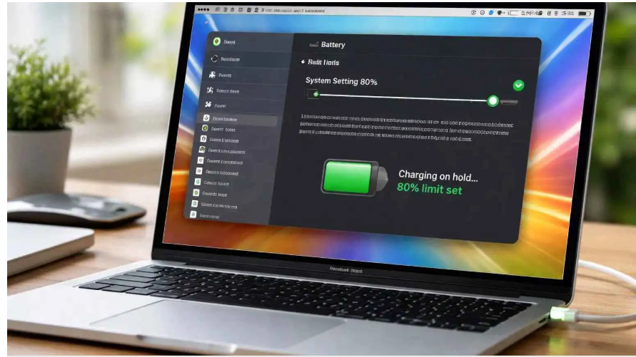 تشغيل اللابتوب دون بطارية ..  حل عملي أم مخاطرة خفية؟