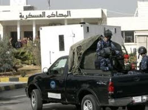الأشغال الشاقة لسعودي استورد اسلحة بدون ترخيص
