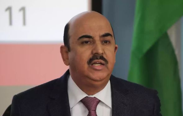 الصبيحي: 1672 مؤمّناً عليها تعرّضن لإصابات عمل خلال العام 2024