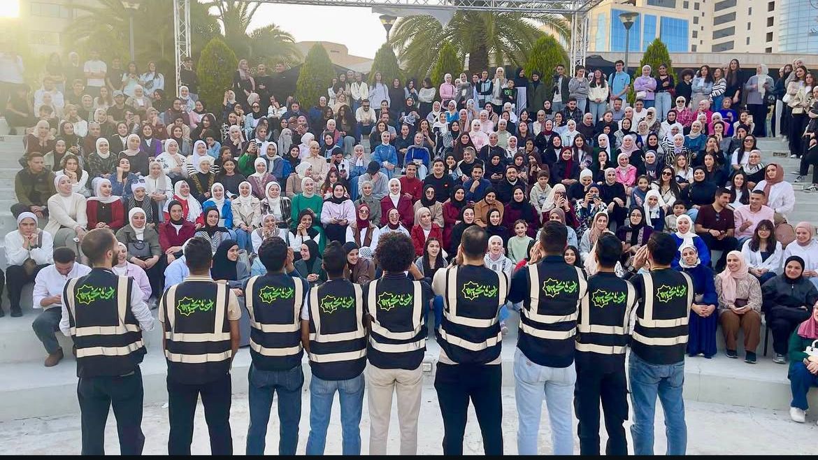  لين عطيات تكتب: مع مرور اليوم العالمي للتطوع نستذكر أثر فريق "إحنا بخير" خلال عشرة أعوام الماضية 