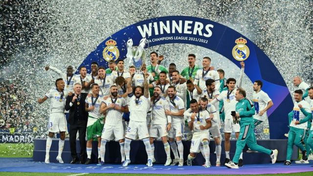 ريال مدريد يدفع لاعبين لا يريدهم للمغادرة