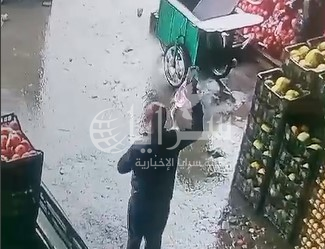 مواطن يضرم النار بنفسه بالعاصمة عمان 