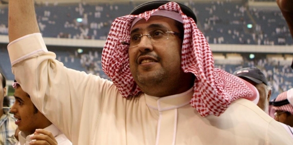 السلطات السعودية توقف منصور البلوي وناصر الطيار بتهم فساد