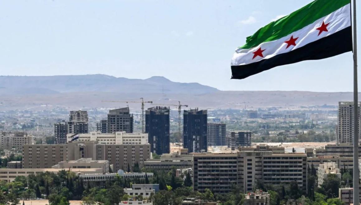 سانا: استهداف خط أنابيب تصدير الغاز شمال شرقي سوريا