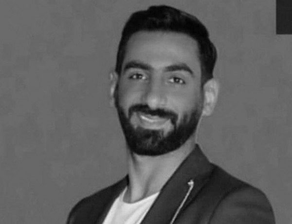 راغد قيس يترك المشاهير بلا شرطة ..  رحيل مبكر وغموض حول سبب وفاته 