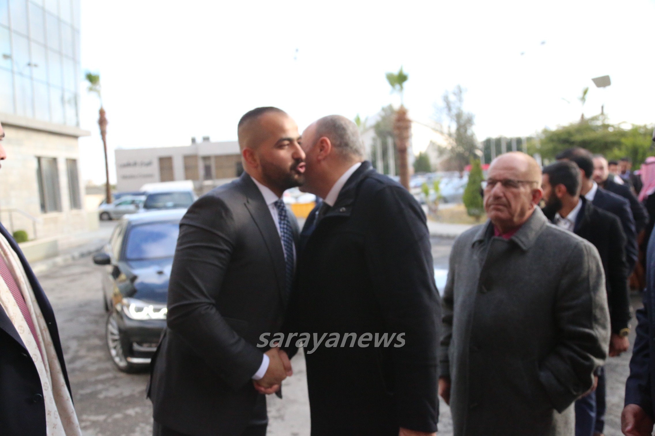 saraya news