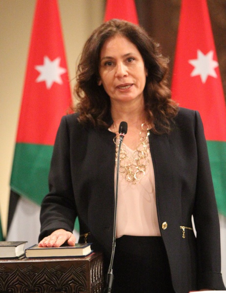 وزيرة الطاقة : النفط العراقي للأردن لن يؤثر على اسعار المحروقات 