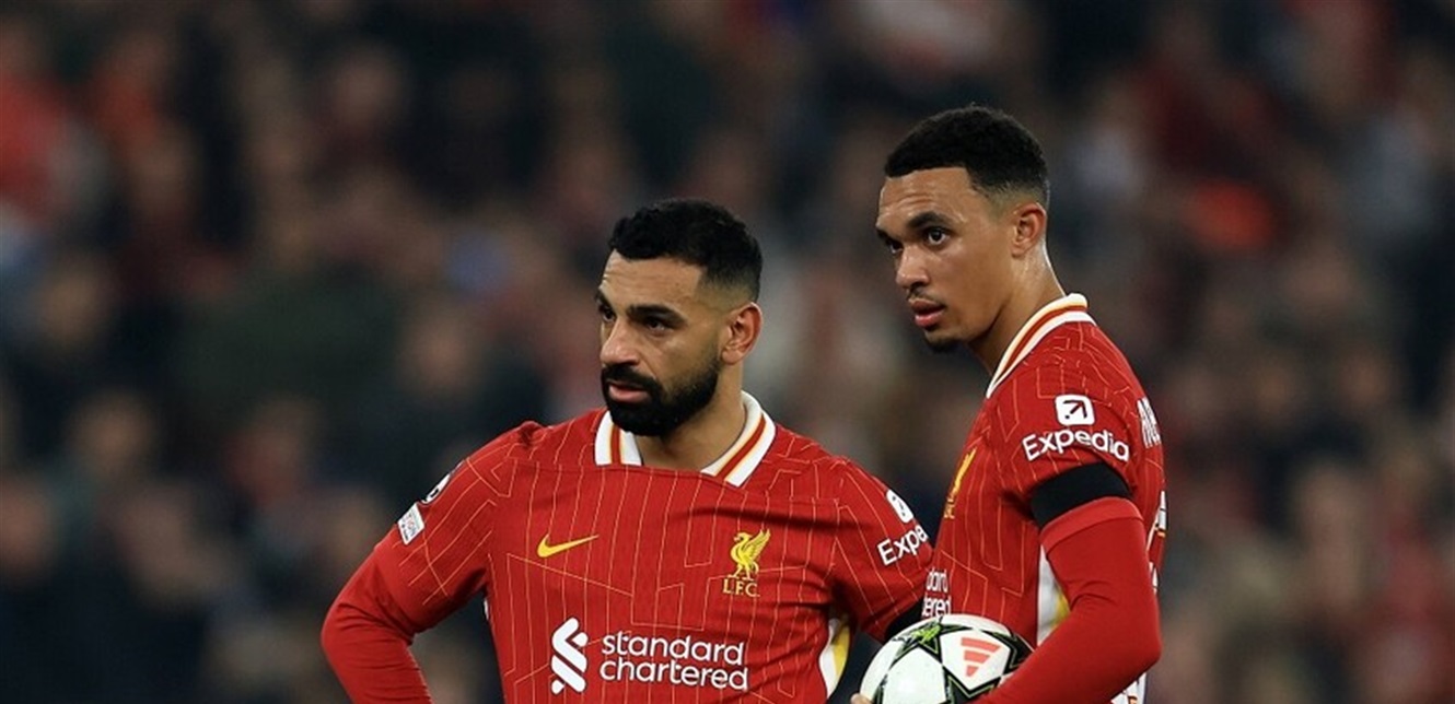  براتب أعلى من ليفربول ..  تفاصيل اتفاق ريال مدريد مع أرنولد