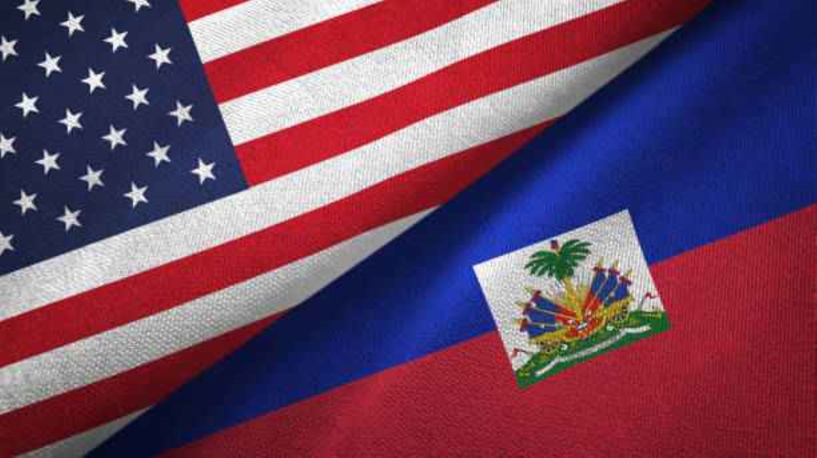 أمريكا تدرس طلب التدخل الأجنبي في هايتي