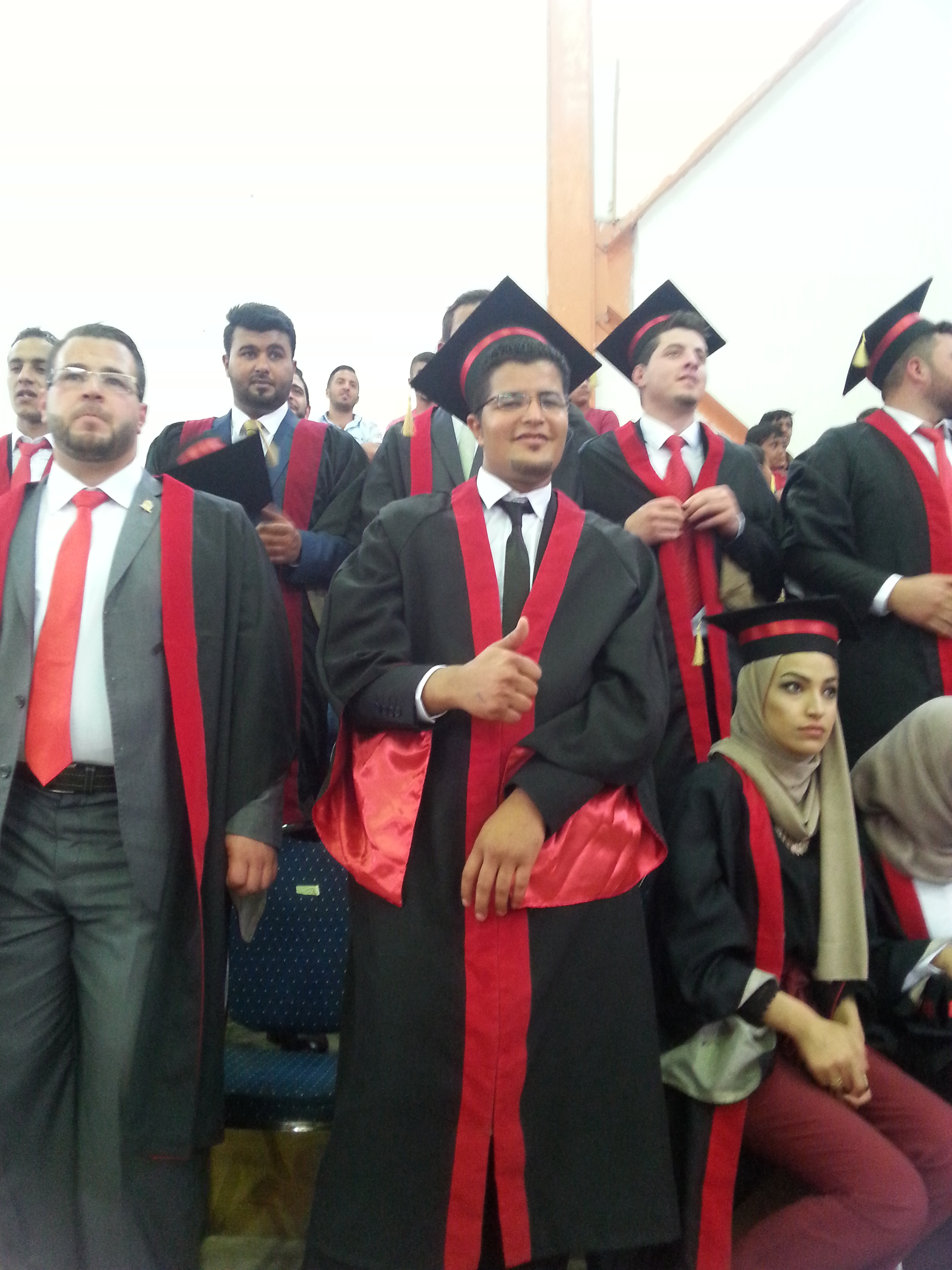 تهنئة لـ"المهندس محمود الجيتاوي"
