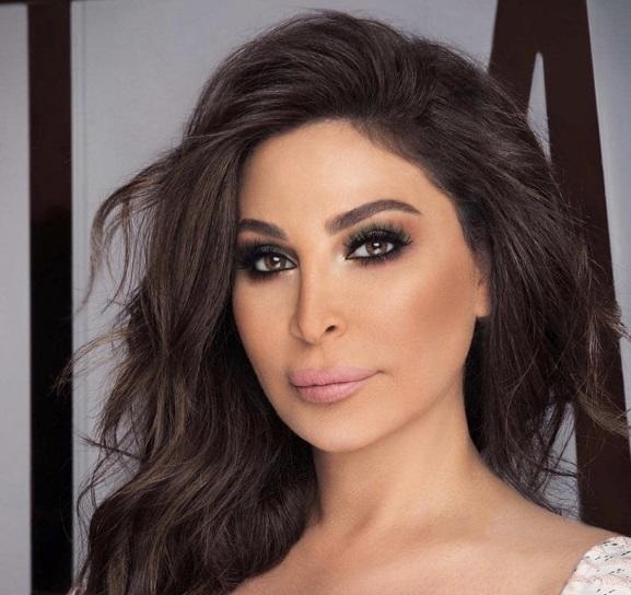 اليسا: هذا ما خرجتم به بعد انفجار بيروت؟